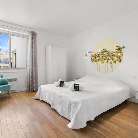 Apartamento 224 Le Solea *