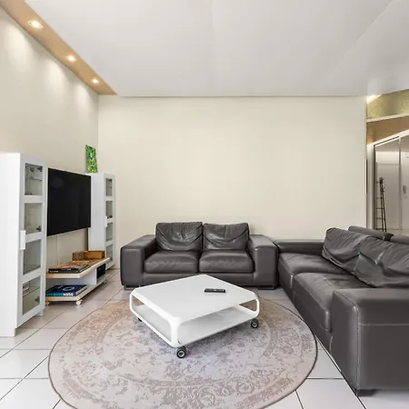 224 Le Solea Cannes