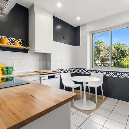 Apartamento 224 Le Solea Cannes