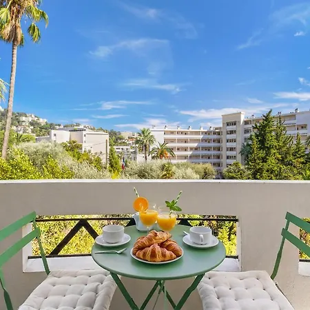 224 Le Solea Cannes