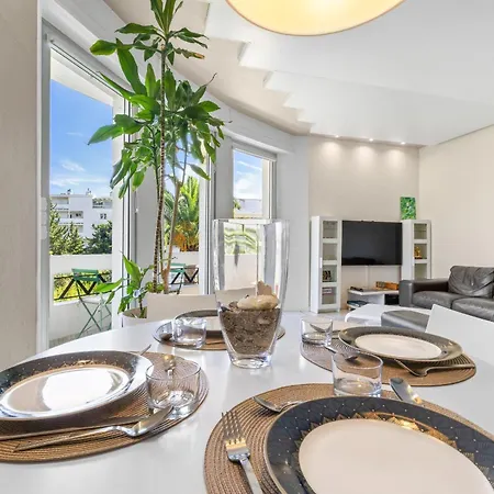 224 Le Solea Apartamento