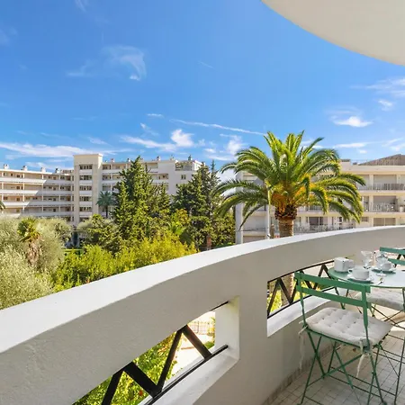Apartamento 224 Le Solea Cannes
