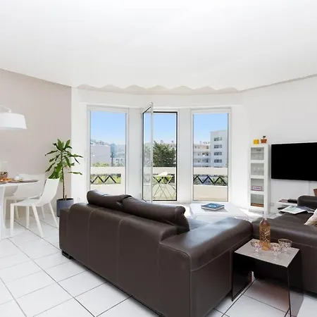 224 Le Solea Cannes