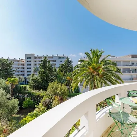 224 Le Solea Apartamento Cannes