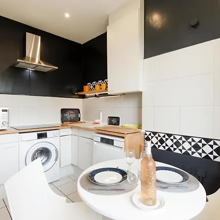 Apartamento 224 Le Solea *