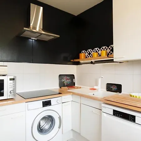 Apartamento 224 Le Solea *
