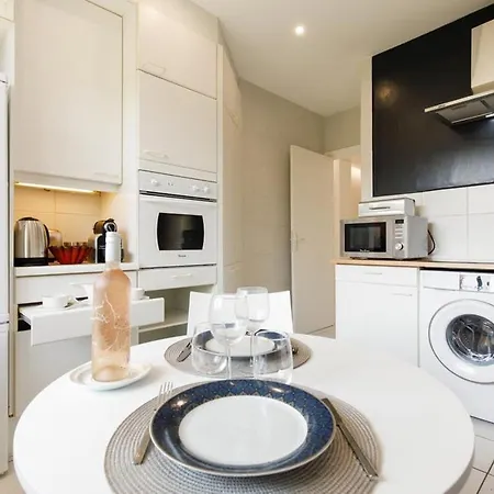 224 Le Solea Apartamento Cannes