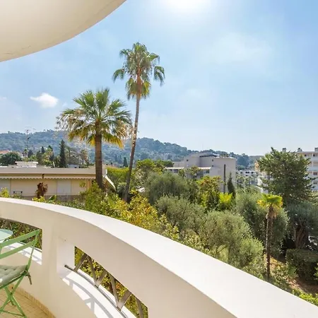 224 Le Solea * Cannes