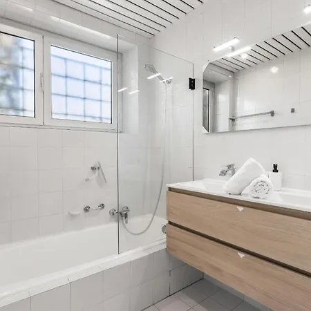 Apartamento 224 Le Solea *