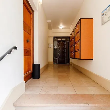 224 Le Solea Apartamento *