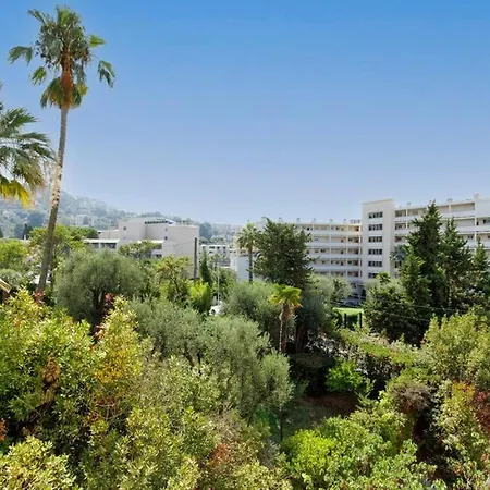 Apartamento 224 Le Solea Cannes